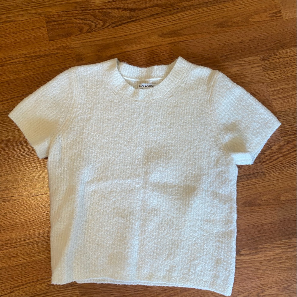 Frank and Oak Sweater